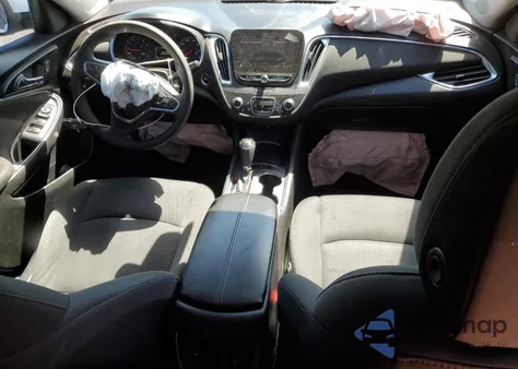 2019 Chevrolet Malibu Lt z USA, uszkodzony, nr VIN 1G1ZD5ST8KF169675